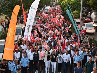 Beylikdüzü'nde Cumhuriyet'in 96. Yıldönümü coşku içinde kutlanacak
