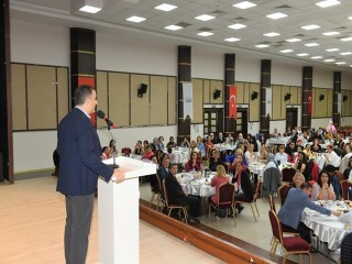 Bozkurt’tan AK Partili Meclis Üyelerine Göz Dağı