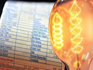 Elektrikte yeni tarife dönemi