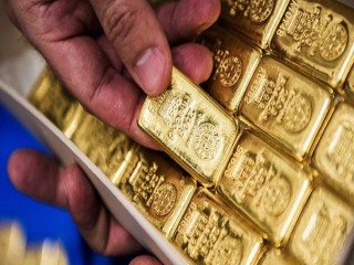 Gram altında son durum