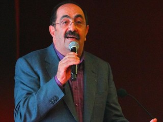 Gürbüz Çapan: Esenyurt'tan Geçince içimi hüzün kaplıyor