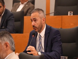 Hukuk komisyonu başkanı, Üniversite’nin Avukatı çıktı…