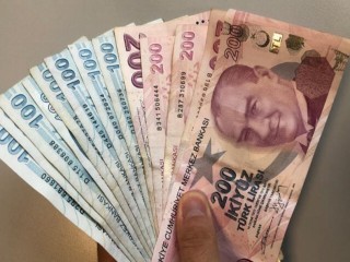 Emekli maaşına haciz gelenler dikkat