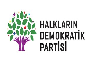 HDP Esenyurt ilçe eş başkanı tutuklandı