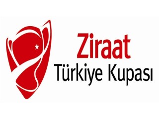 Ziraat Türkiye Kupası'nda 5. tur eşleşmeleri belli oldu
