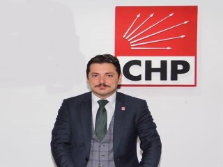 CHP Beylikdüzü İlçe Örgütü Taşkın Özer'le 'devam' dedi