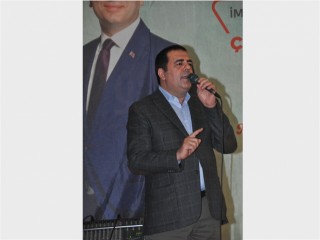 CHP'li Çapan, Livaneli'inin çığlığına ortak oldu: Duymuyor musunuz?