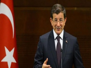 Davutoğlu’nun partisi Cuma günü kuruluyor
