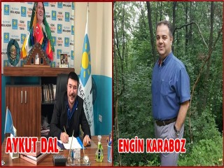 Esenyurt Belediyesinde görev değişiklikleri devam ediyor