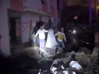Esenyurt'ta 15 günlük bebek cesedi bulundu