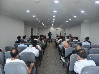 Esenyurt Belediyesi ve KOSGEB desteğiyle iş imkanı