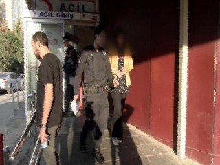 Esenyurt’ta zihinsel engelli genç kızı tacizden lise öğrencileri kurtardı