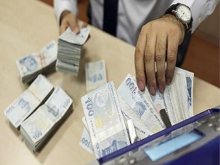 Garanti BBVA 323.3 milyon liralık takipteki kredilerini sattı