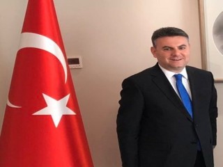 Korkmaz Karaca Microsoft’u Ardahan’a getiriyor