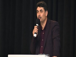 Milletvekili Orhan Atalay Müjdeyi Verdi