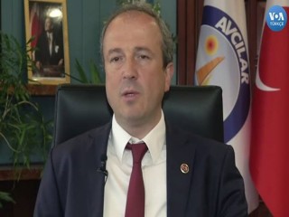 Başkan Hançerli: Artık kaybedecek vakit yok