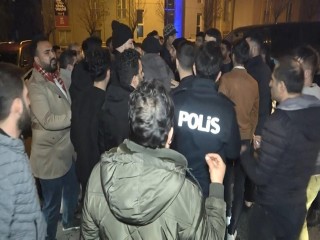 Esenyurt'ta taksicilerle turizm şoförleri arasında kavga: Çok sayıda gözaltı