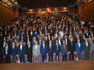 İMSİYAD Kongreye gidiyor