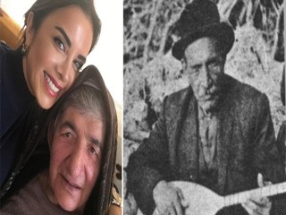 Aşık Veysel’in kızı hayatını kaybetti