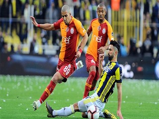 Fenerbahçe ile Galatasaray 391. Kez karşılaşacak