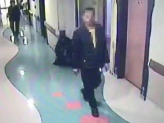 Avcılar Devlet Hastanesi’nde şoke eden anlar!