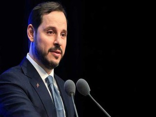 Bakan Albayrak: 'Aylık 5 bin TL'nin altında geliri olan tüm vatandaşlar için Temel İhtiyaç Desteği'