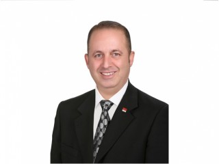 Ballı İhale Beylikdüzü Meclis üyesine gitti