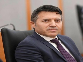 Başkan Ergin’den, Özel Üniversitelere ve Özel Okullara çağrı