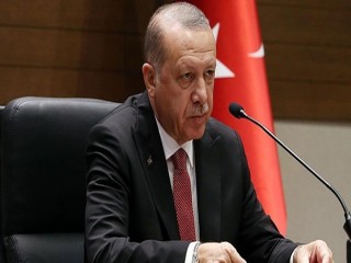 Cumhurbaşkanı Erdoğan koronavirüse karşı alınacak tedbirleri açıklayacak