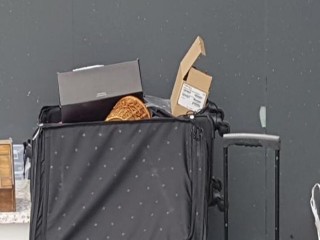 Esenyurt’ta bomba paniği