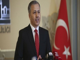 İstanbul Valisi Ali Yerlikaya'dan '48 saat hiç çıkma' çağrısı