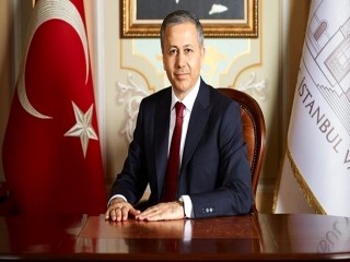 İstanbul Valisi Ali Yerlikaya'dan koronavirüs açıklaması