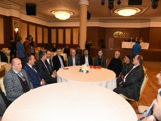 Kan Davalı İki Aile, Esenyurt'ta Barıştırıldı