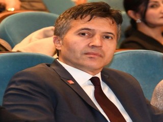 Başkan Ergin'den Orhan Özyurt'a cevap Kamu Mallarına Güvenmeyin!