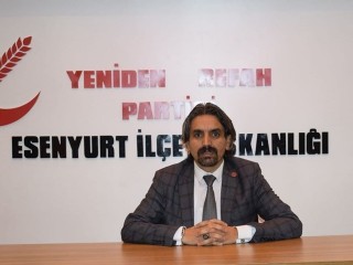 Başkan Güneş’den Vefa Destek Hattı hakkında açıklama