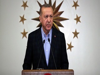 Cumhurbaşkanı Erdoğan duyurdu: 31 ilde 4 gün sokağa çıkma kısıtlaması