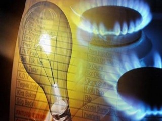 Elektrik Su ve Doğalgazda Tepki çeken uygulama!