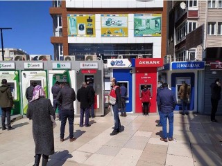 Esenyurt Kaymakamlığı tedbirleri sıkı tutuyor