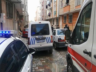 Esenyurt’ta 15 kişi birbirine girdi