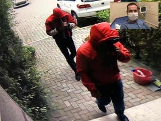 Beylikdüzü’nde iş adamı Aydın Arvas'a infaz girişimi