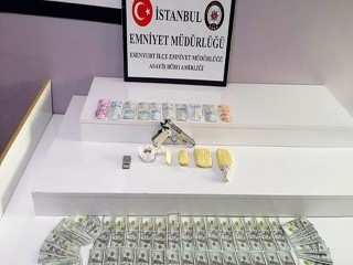 Esenyurt'ta ekipler düğmeye bastı! Hepsi yakalandı