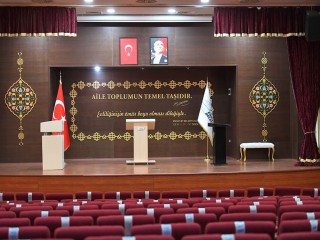 Esenyurt’ta nikâh sonrası takı ve tebrikleşme yasaklandı