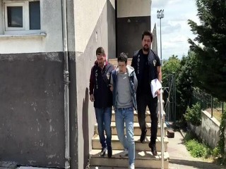 Esenyurt’ta uyuşturucu satıcılarına operasyon