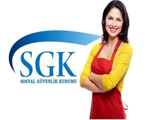 Ev hanımlarına emeklilik müjdesi!