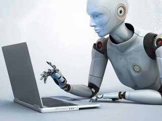 Gazetecilikte Artık Robotların Dönemi Başlıyor