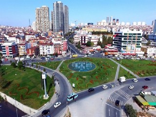 Hava kirliliği en çok Esenyurt'ta azaldı