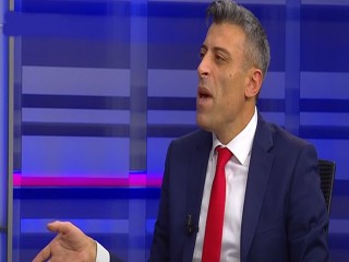 Öztürk Yılmaz'dan olay sözler: Hükümet asla ve asla değişmez