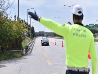 Seyahat kısıtlaması için 81 ile yeni genelge!