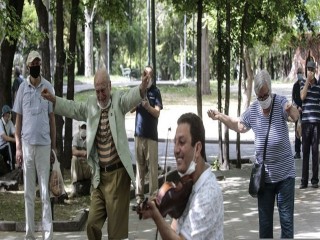 65 yaş üstü vatandaşa müjdeli haber!