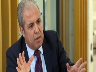 AK Parti Tanıtım ve Medya Başkan Yardımcısı Şamil Tayyar görevden ayrıldı